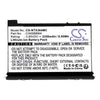 CS-NTX364MC Battery