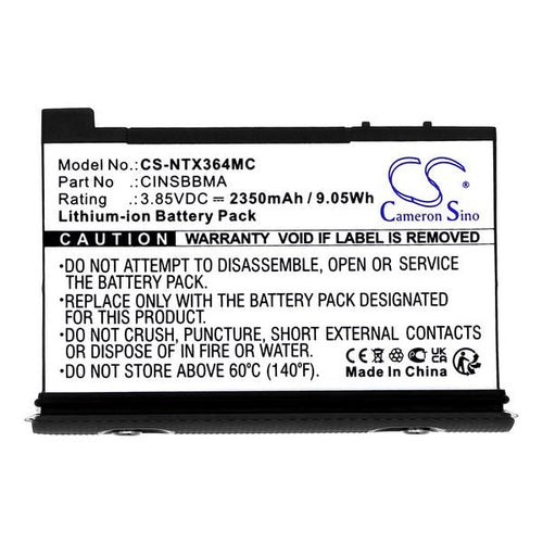 Insta360 CINSBBMA Battery