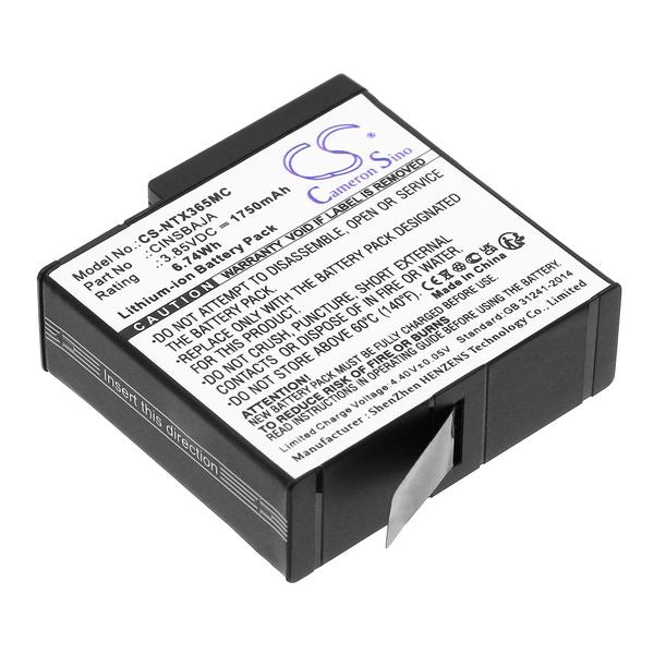 Insta360 Ace Battery