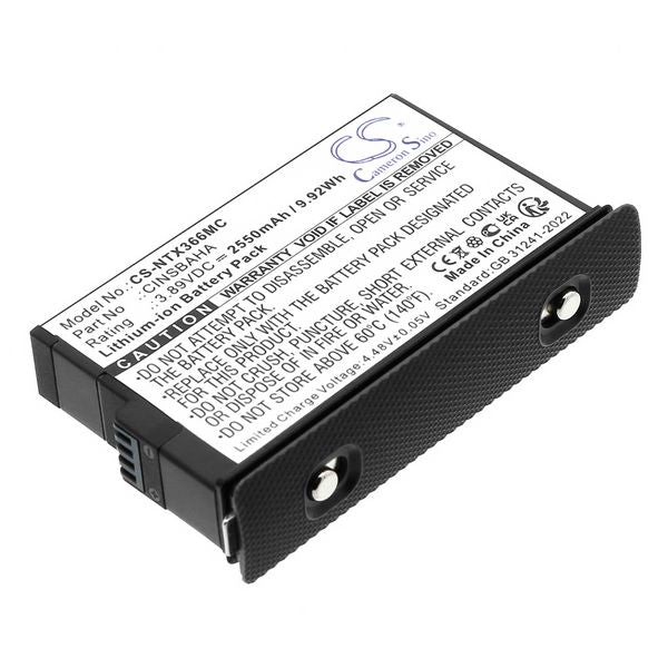 Insta360 One X5 Battery