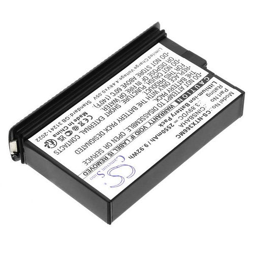 Insta360 CINSBAHA Battery