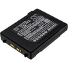 Nautiz NX4-1004 Battery