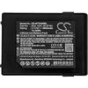 Nautiz X4 Battery