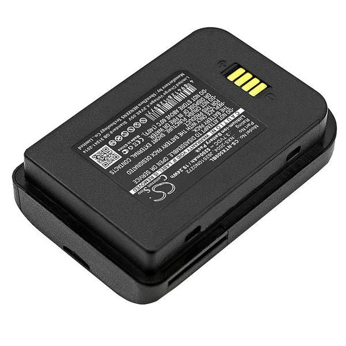 Nautiz NX5-2004 Battery