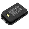 Nautiz NX5-2004 Battery