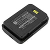 BlueBird BIP-6000 Battery