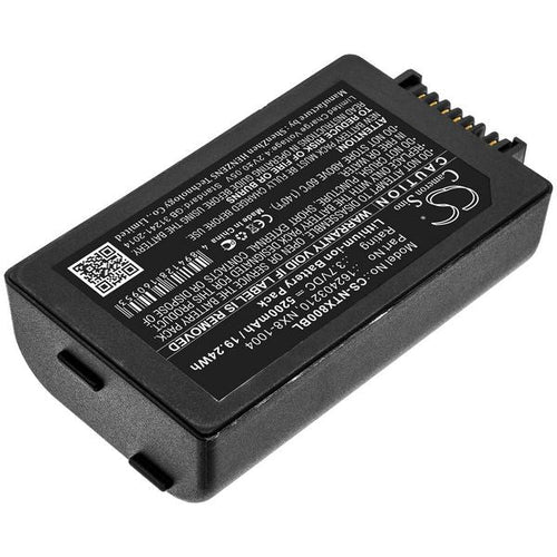 Point Mobile PM450 Battery