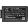 HandHeld NX8-1004 Battery