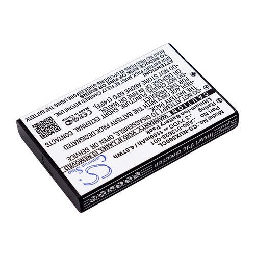 NEC A50-012628-001 Battery