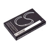 NEC UX5000 DG-12e Battery