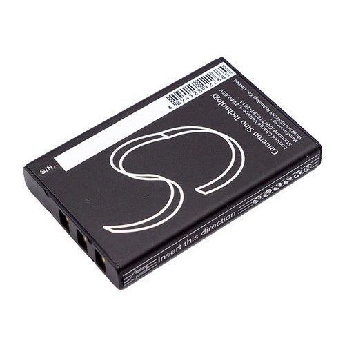 NEC DT330 Battery