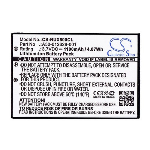 NEC DT330 Battery