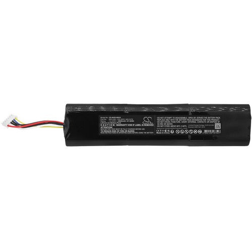 Neato Robotics D8 Battery