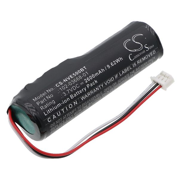 Inovonics EN5040 Battery