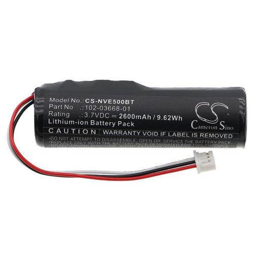 Inovonics EN5040 Battery