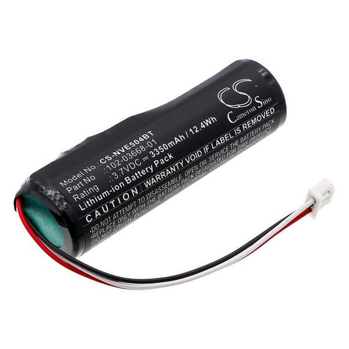 Inovonics EN5040 Battery