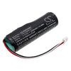 Inovonics 102-03668-01 Battery