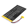 CS-NVT800SL Battery