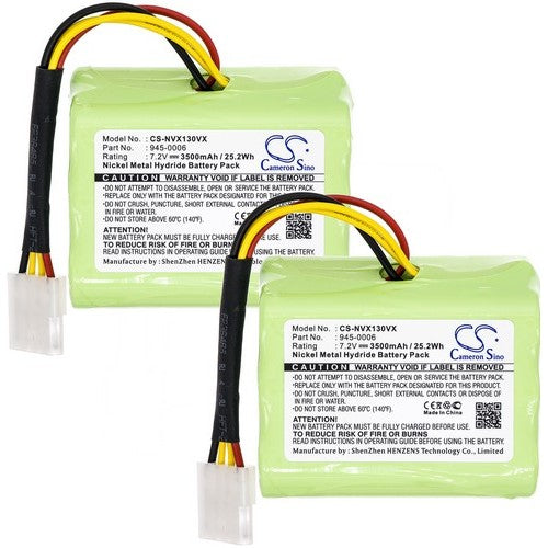 Neato 205-0001 Battery