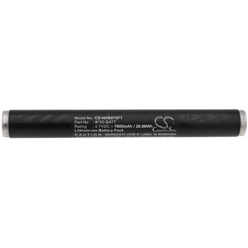 Nightstick 9744 Battery