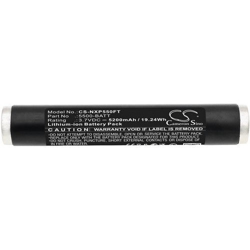 Nightstick XPR-5580 Battery
