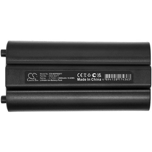 CS-NXP552FT Battery