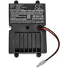 Nightstick XPP-5582RX Battery