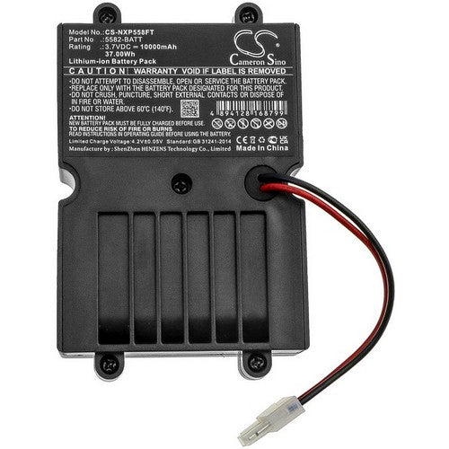 CS-NXP558FT Battery