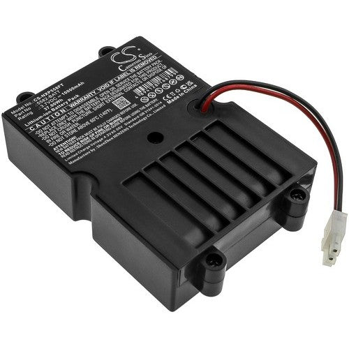 Nightstick XPP-5582RX Battery