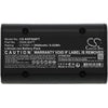 Nightstick XPR-5568 Battery