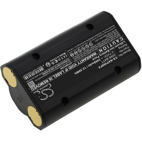 Nightstick 5568-BATT Battery