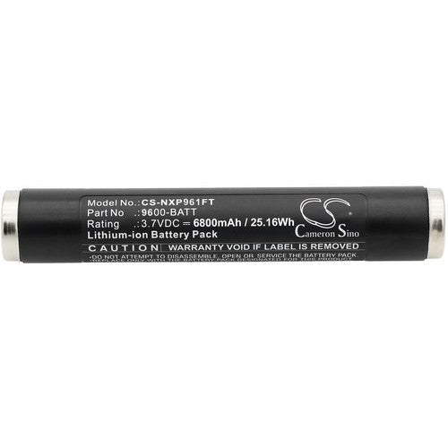 Nightstick NSR-9600 Battery