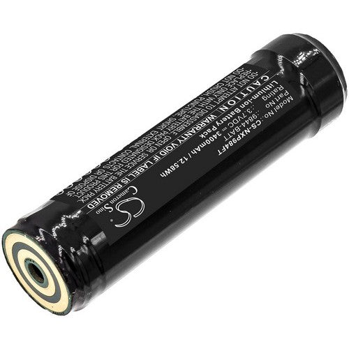 Nightstick USB-578XL-R Battery