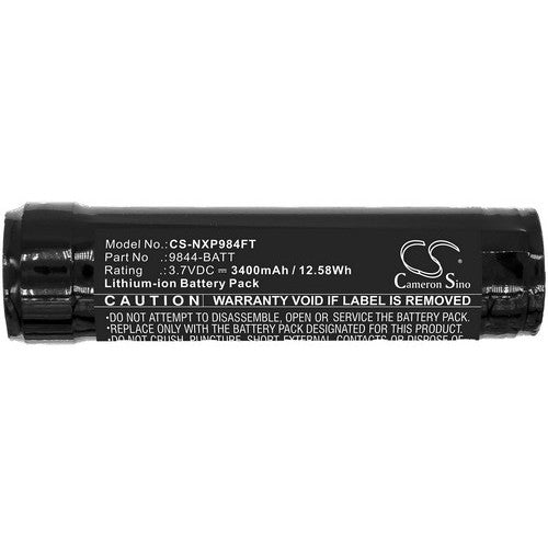 Nightstick 9844-BATT Battery