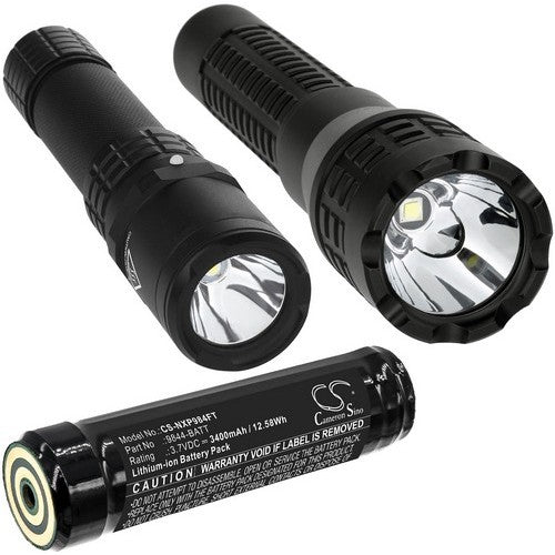 Nightstick USB-578XL Battery