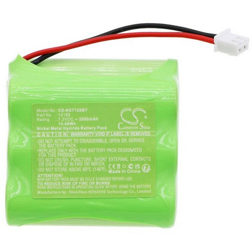 LUPUS XT2 Plus 12045 Battery