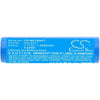 Nightstick TAC-500 Battery