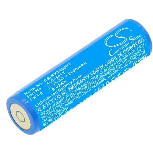 Nightstick TAC-500 Battery