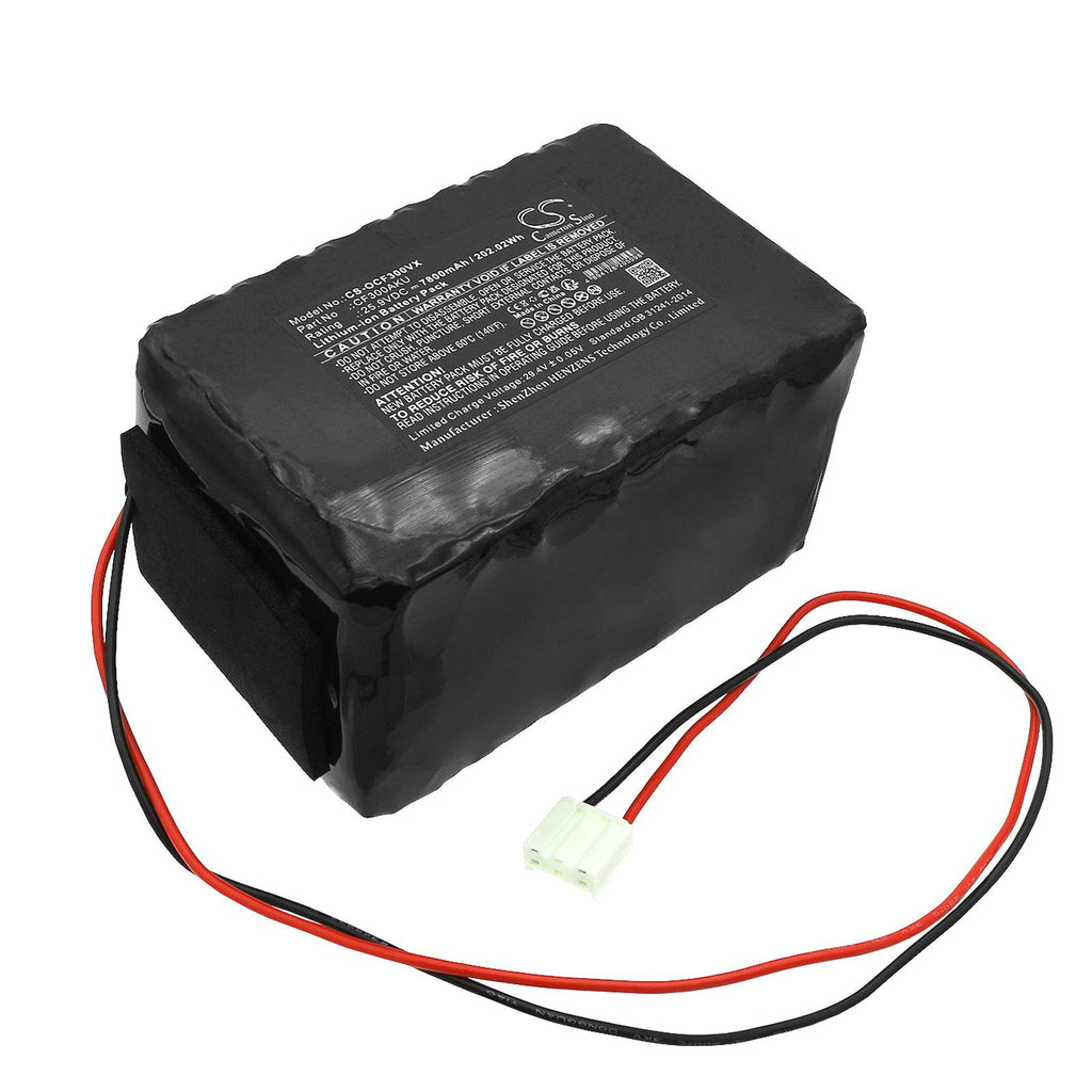 ORCA 300 Battery