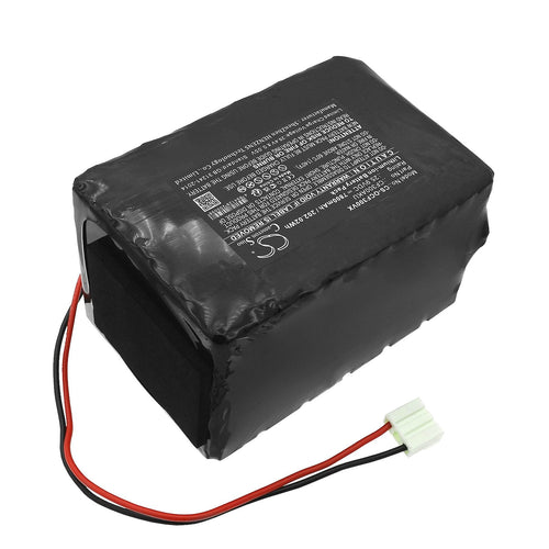 ORCA 4038755060242 Battery