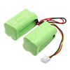 awex ANX series Battery