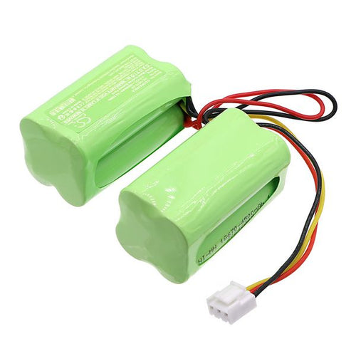 awex AXNC series Battery