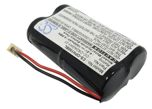 CS-OPH100BL Battery