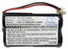 CS-OPH100BL Battery