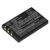 CS-OPH130BL Battery