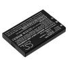 Opticon BTR0100 Battery
