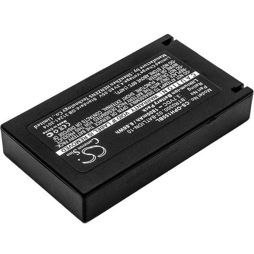 Opticon 02-BATLION-10 Battery