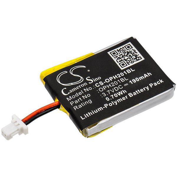 Opticon OPN-2002 Battery