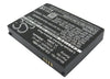 Opticon H21 2D alpha Battery