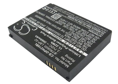 Opticon H21 2D Battery